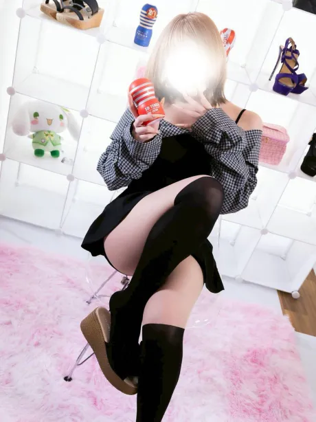 ねね☆青森大釈迦【エステ・Ｍ性感】出張手コキ＆エステ　コキっ娘クローバー