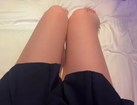 フェチ🥰/カリン