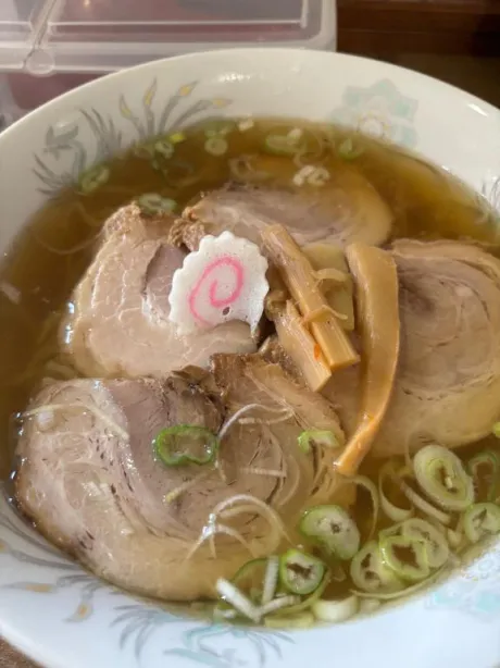 まりかおばさんの店