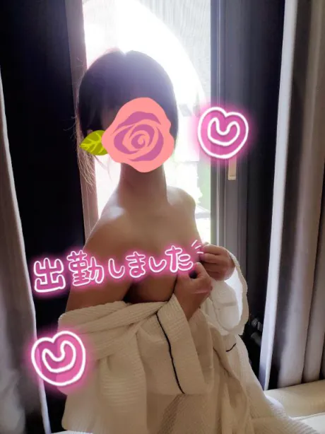 とうちゃーく/ゆり
