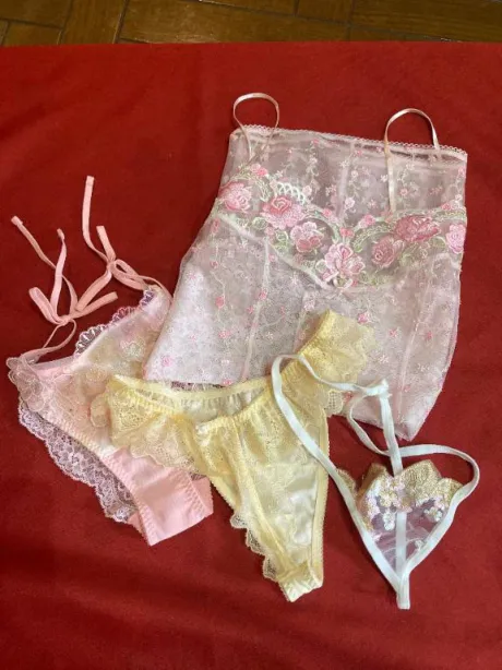 かよこおばさんの店