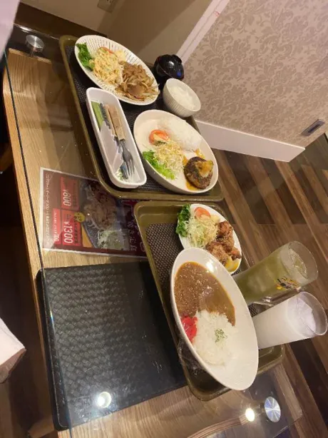 肉じゃがは煮崩れ派❣️/さつき