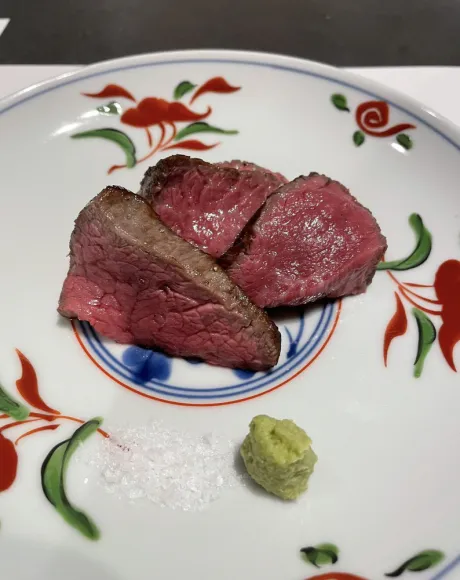 🍖 肉肉肉 🍖/メアリ