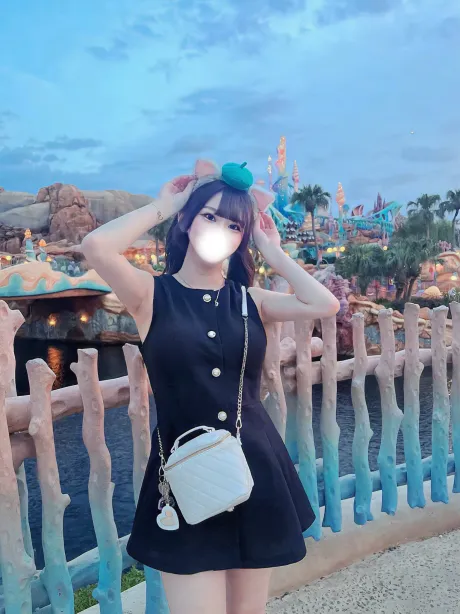 新人まふゆ☆超敏感ロリカワBODYciel～シエル～