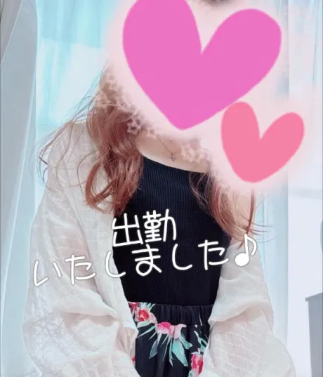 出勤いたしました😊/いずみ★色気漂う艶やかな熟女