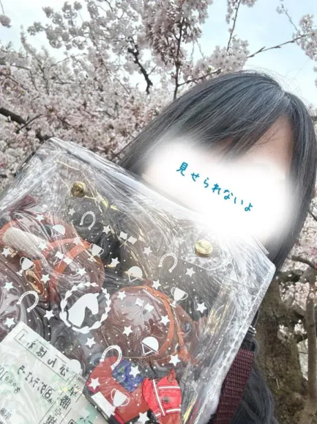 あむ☆弘前のブログ 遅すぎ桜