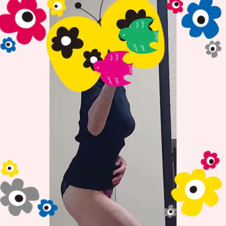 お礼です🍀/あさがお