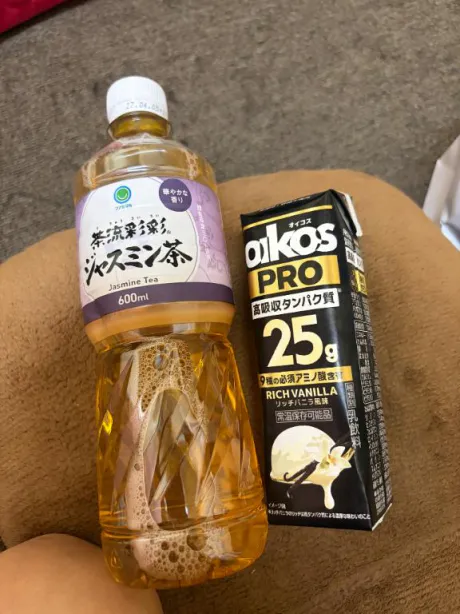 今日ラスト枠に会いに来てくれたなつめの仲良しさん❤️/なつめ　奥様