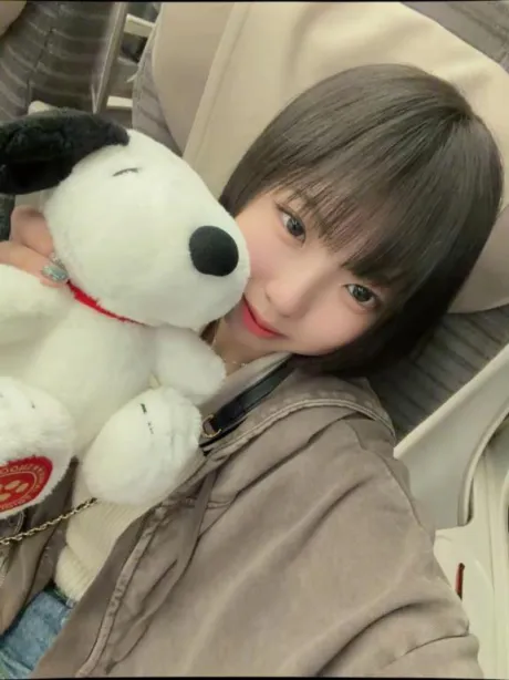 ラスト🈳🙆‍♀️/えれな