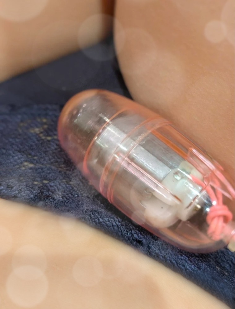 春はウズウズしちゃいますねー…😣💕/しょうこ