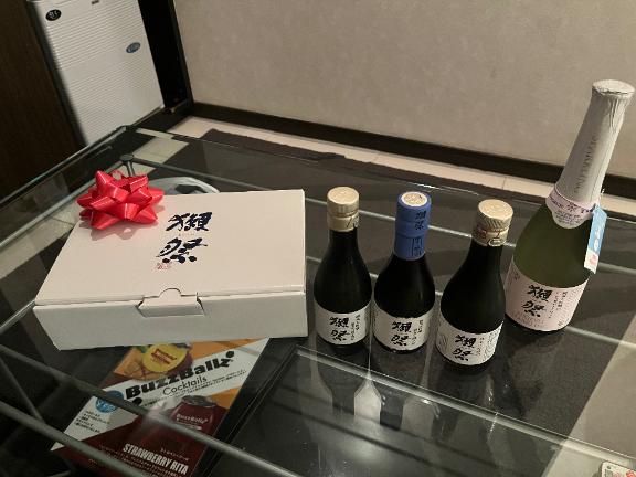 ありがとう❤︎