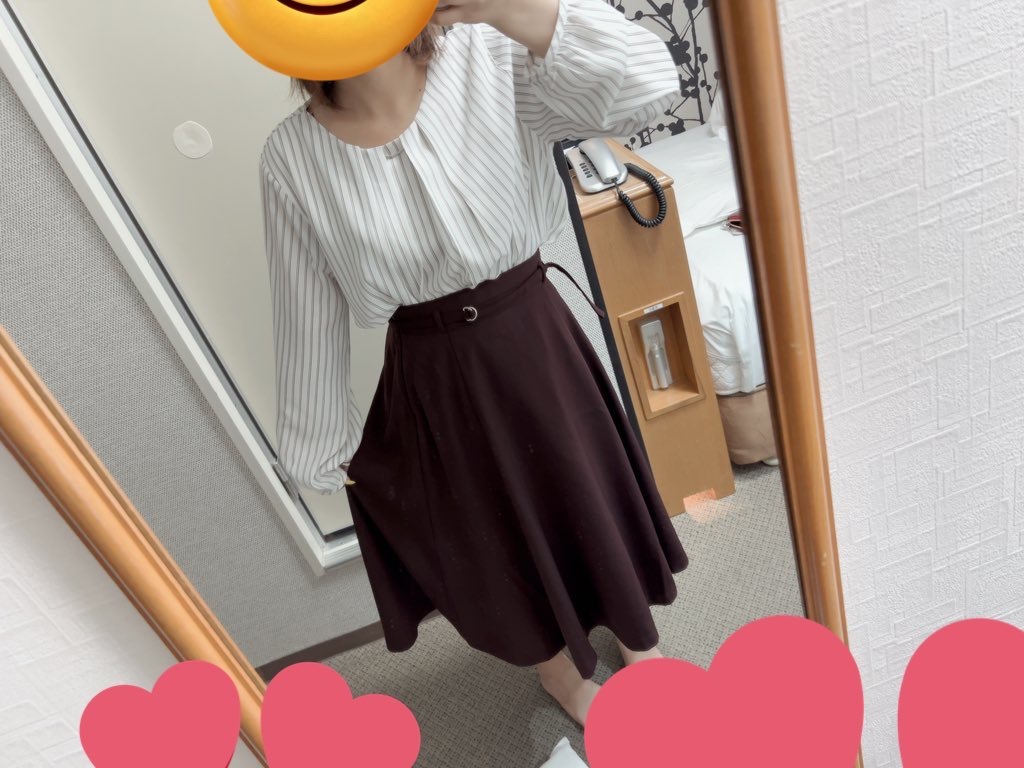 よろしくお願いします🙌🏻💕