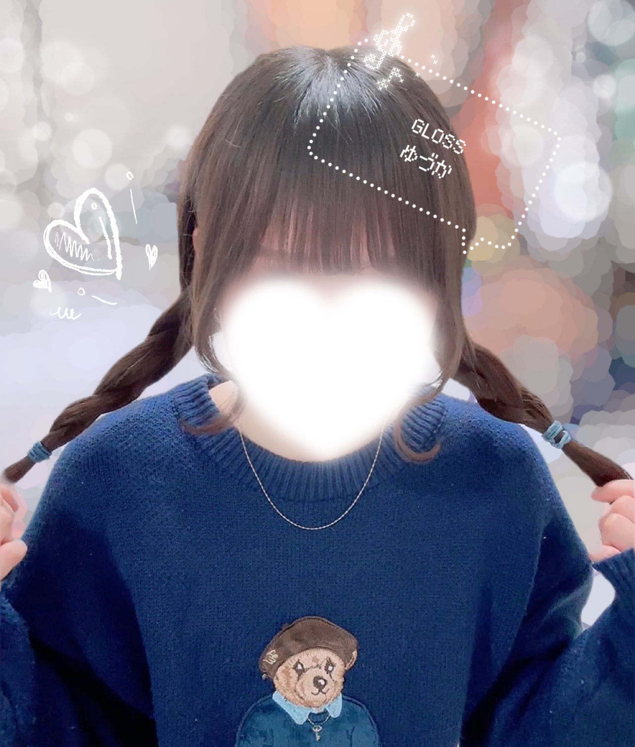 お兄さん達のおかげで…♡