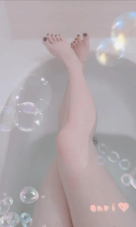 あんり　奥様SUTEKIな奥様は好きですか？