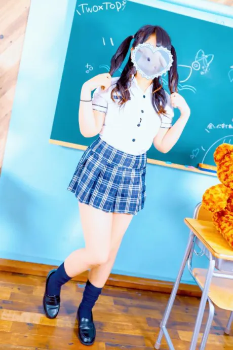 マシロTWO×TOP-ツートップ-