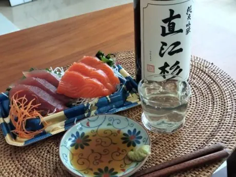 乾杯♡/シオン