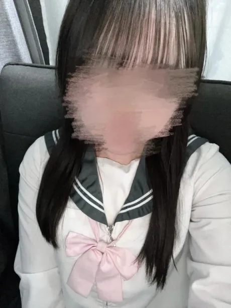 風俗初体験 れのん3年H組