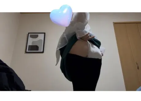 寒ーい🥶/みやび