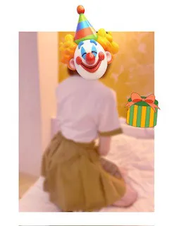 ビックリ！