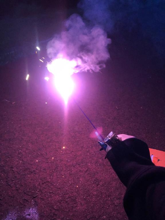 花火🎆