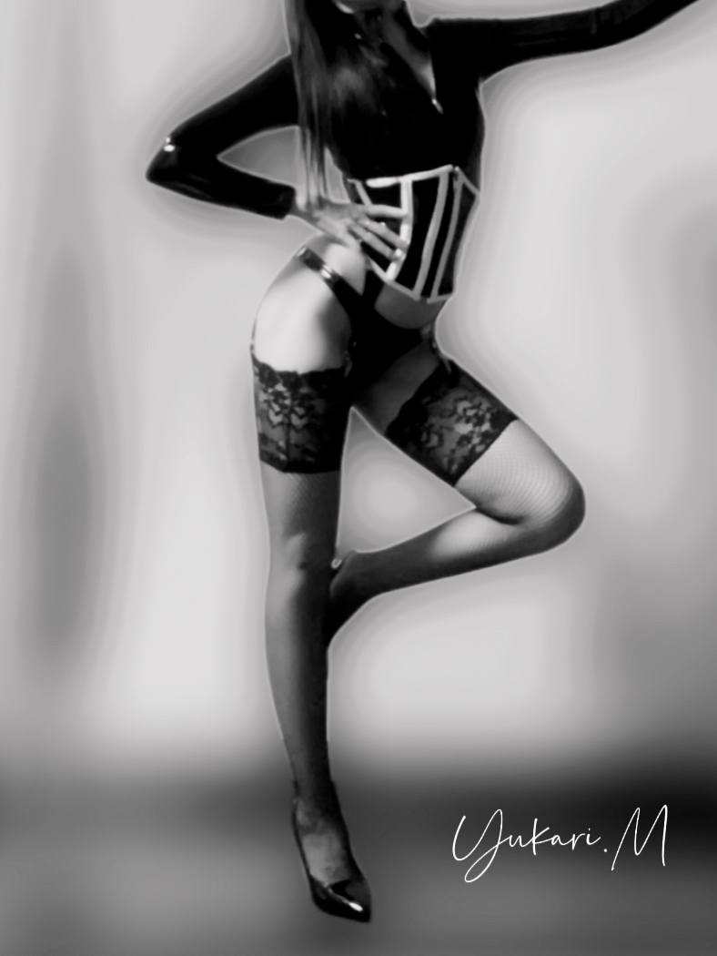 04/13 14:38S嬢・紫-YUKARI-　