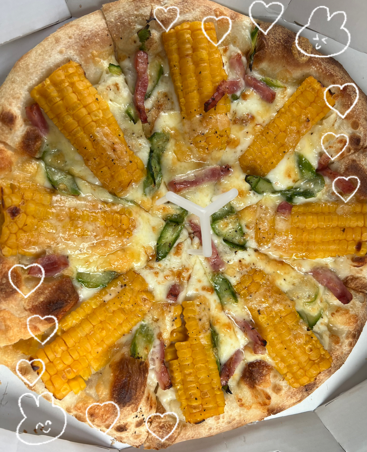 お知らせ❣️