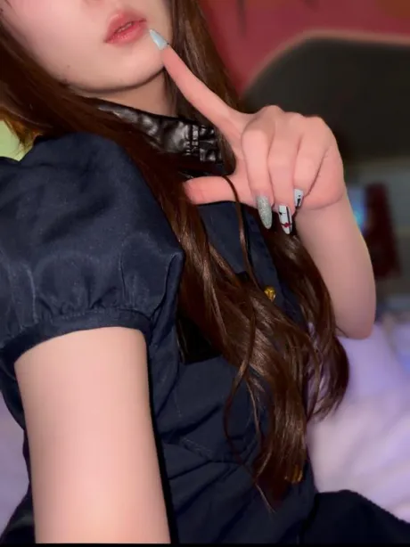 こなつ素敵な女の子は好きですか?