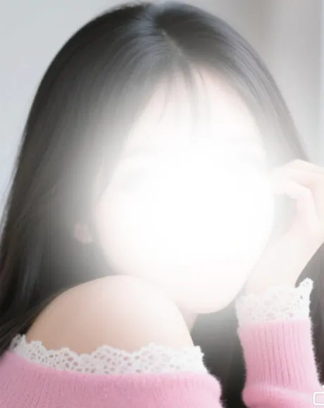 会ってからのお楽しみ ♡/いちは