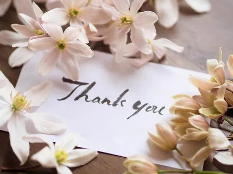 ありがとうございました🧸