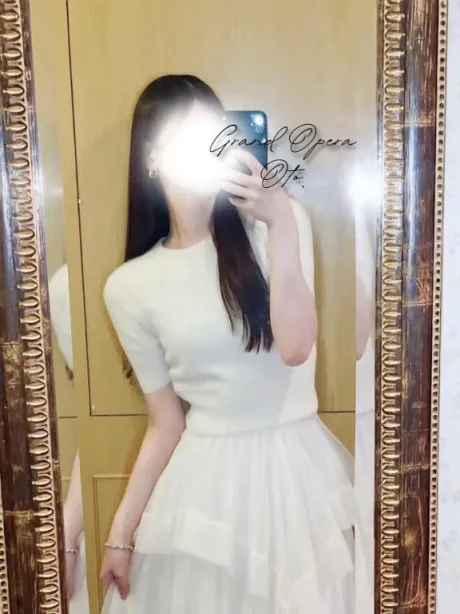 お久しぶりです🌷/新人・乙(おと)