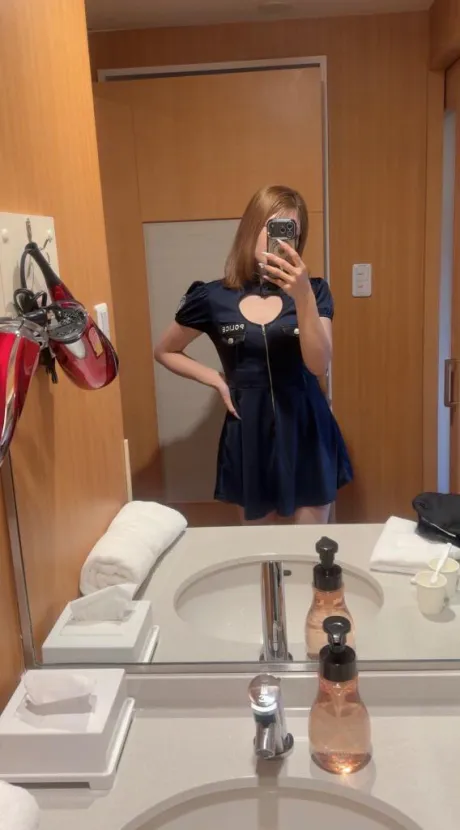 のあ奥様メモリアル