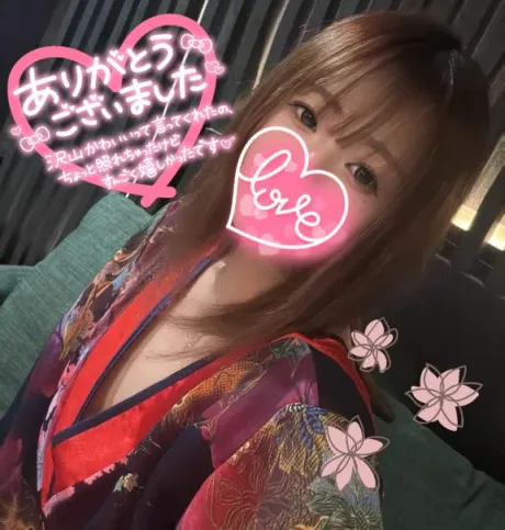 ★ミラ★ぽちゃかわデリバリー バルーン郡山店