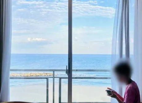 ちょっと庄内へ… 🌊✨/しょうこ