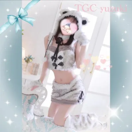 ゆずきTEKOKI GIRLS COLLECTION