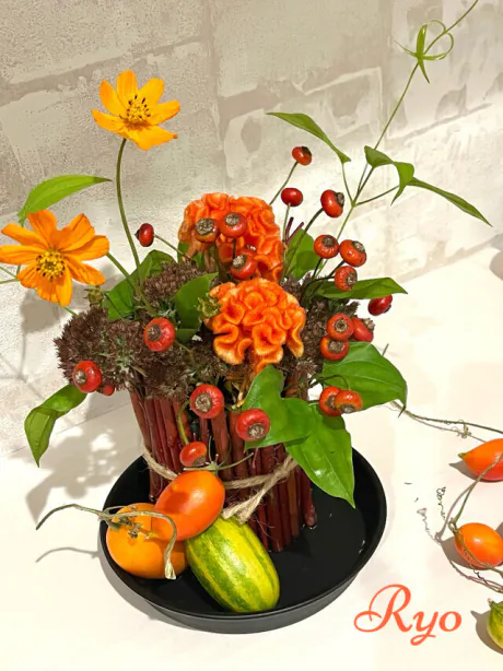 花火大会だから！！/りょう