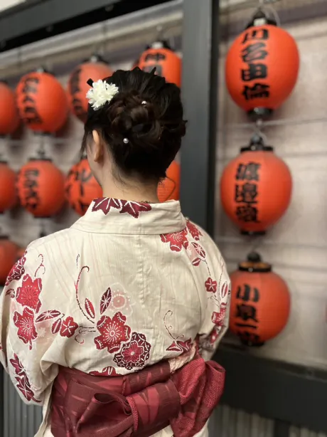 ナツメ/クリエーション