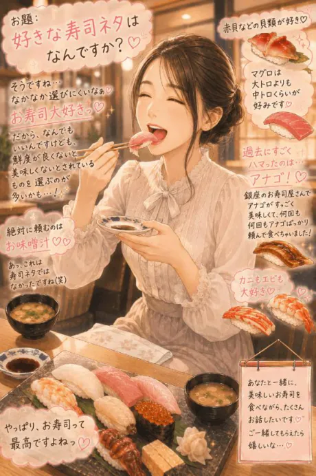 [お題]from:ピングーさん/しき　奥様