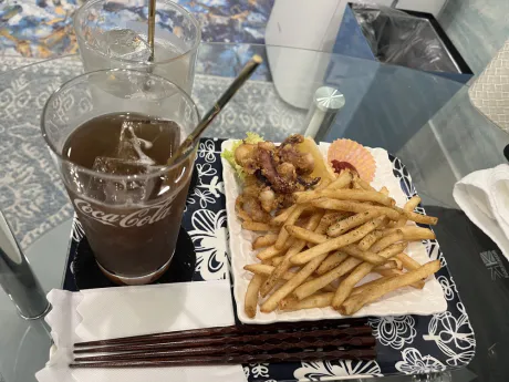 モモクリエーション