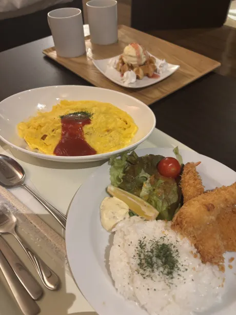 |  ̫ o̴̶̷̤ ̳՞)⟡ 蔀邪識 /ルア【EDENコース】青森・弘前出勤