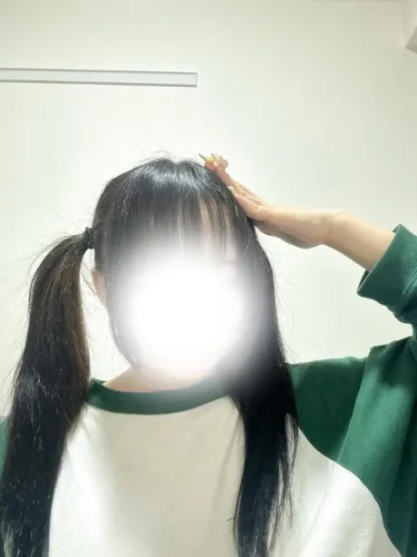 体験入店 ほむら3年H組
