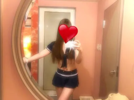 あずき【激烈にスタイル抜群】おばさんの店