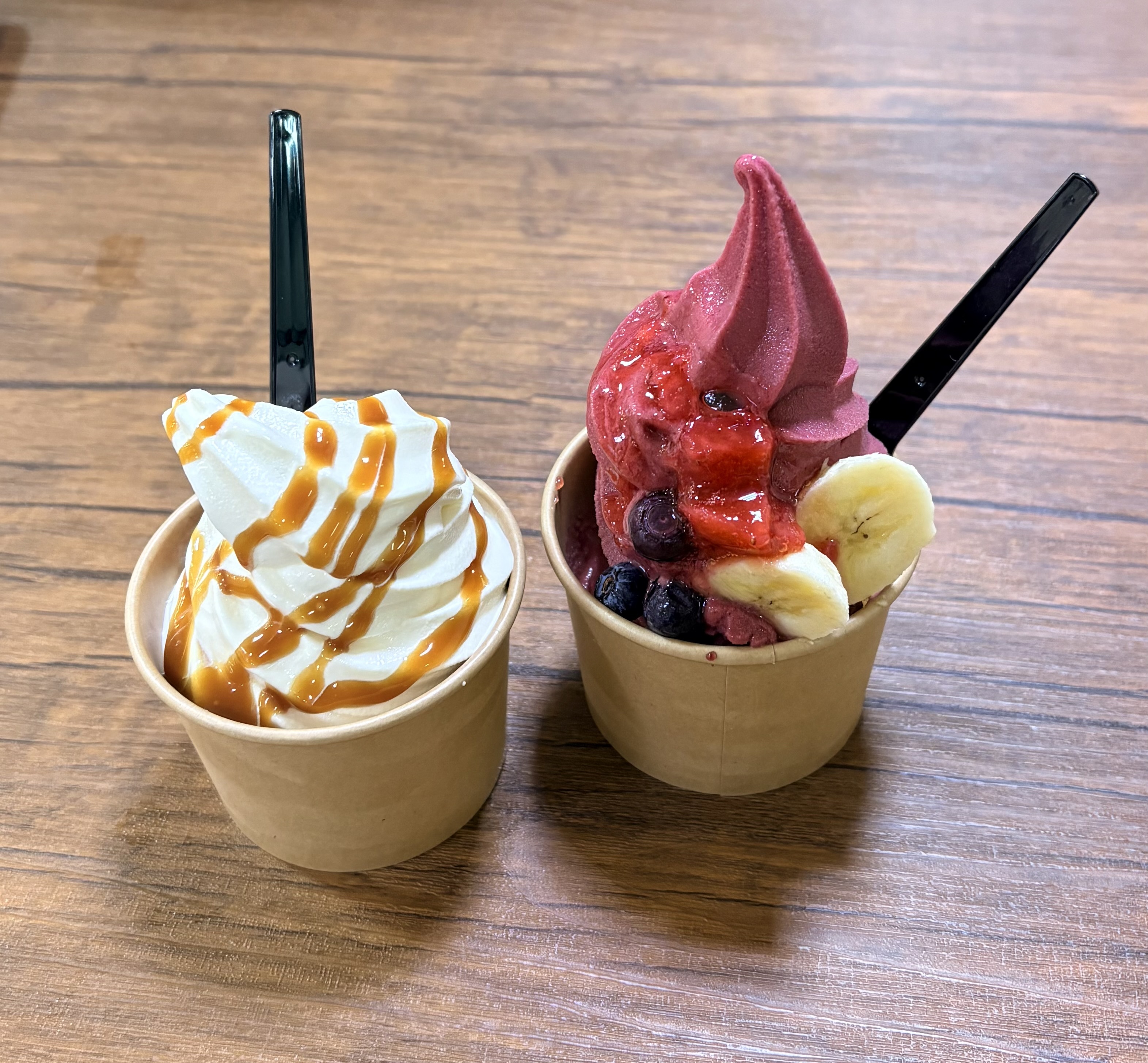 あいすくりーむ🍨🤍/ アイドル系☆ミウ 青森大釈迦【エステ・M性感】