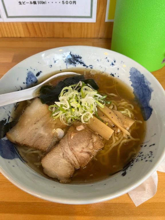 ランチ。