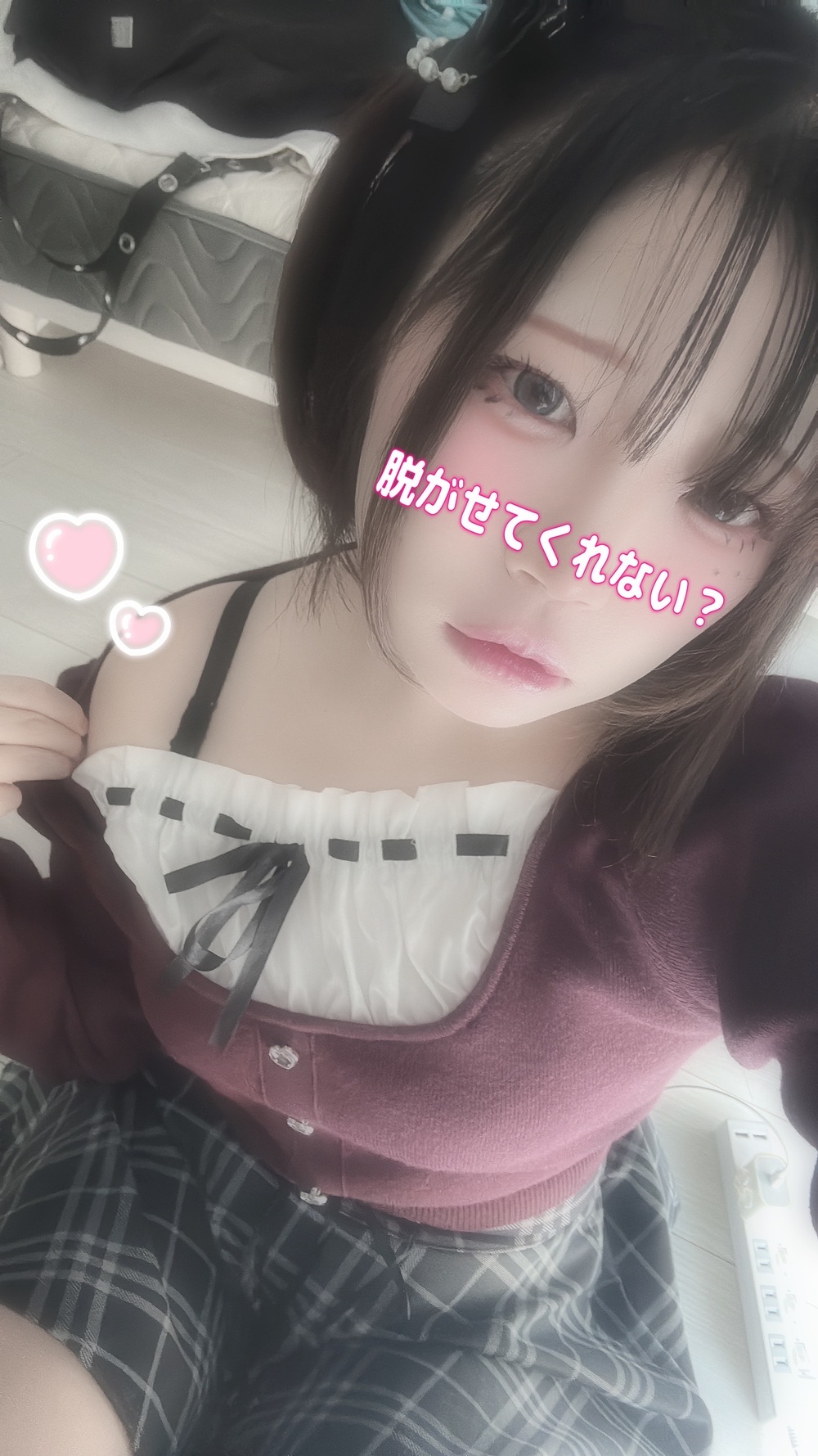 明日は生誕イベント ❣️