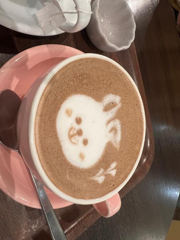 ありす奥様メモリアル