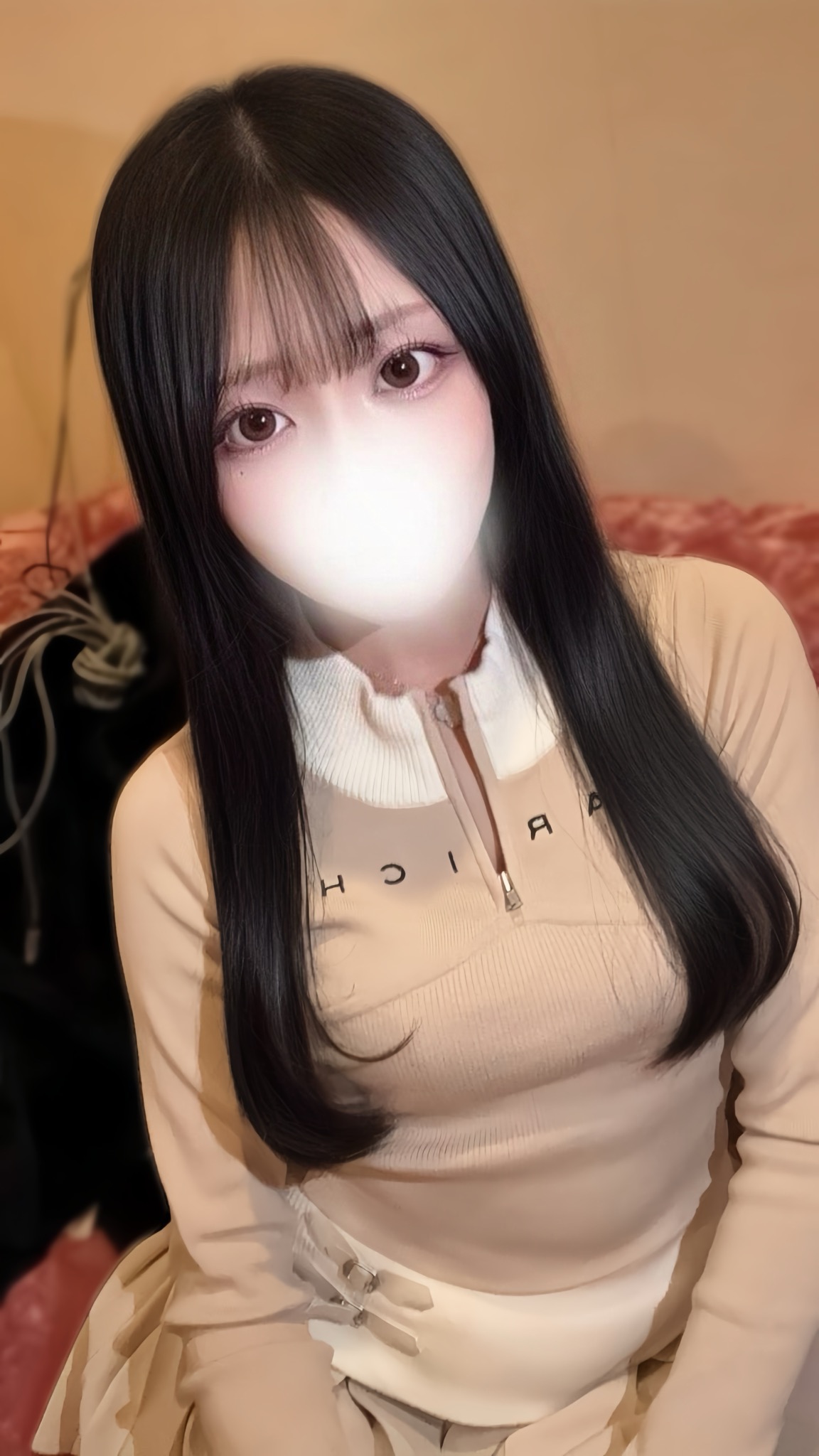 私はTENGAを越える女