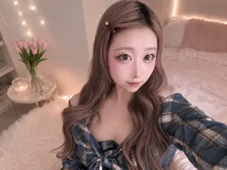 新人あきら☆まるでドール！愛嬌美女ciel～シエル～