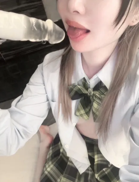 おすすめオプション😘🤍/新人まきは☆キュートなロリカワM娘