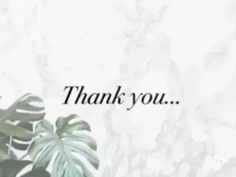 4.24📨Thankyou/じゅんな