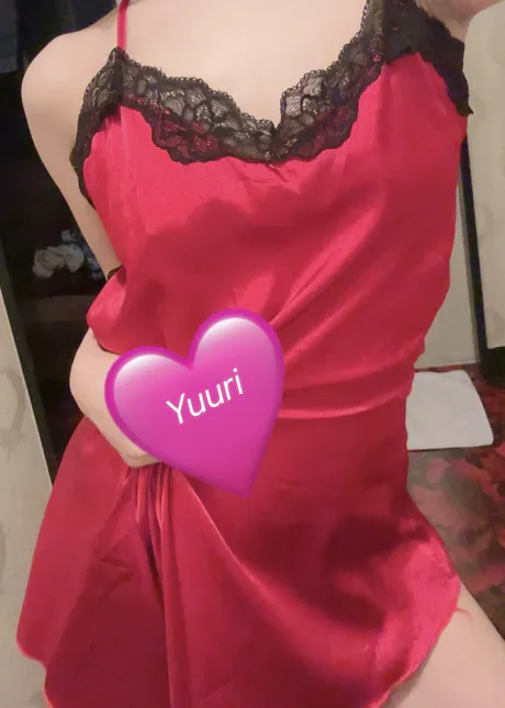 Yuuriユウリ [弘前]ピンクレディー